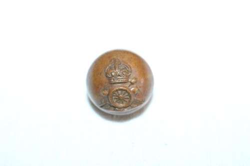A massive JOB LOT of assorted tunic buttons of various sizes - over 200 buttons!! | RS17Sale