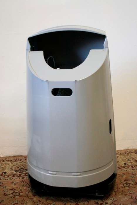 A fabulous De Longhi Thermostatic gas heater w room thermostat. Effective, economical for winter.