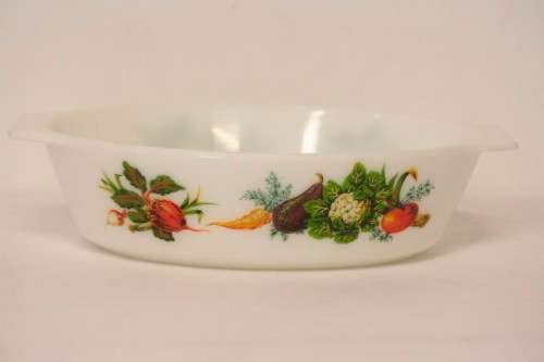3 lovely oven dishes for veggies, meats, lasagne etc!!! Very versatile in the kitchen!!