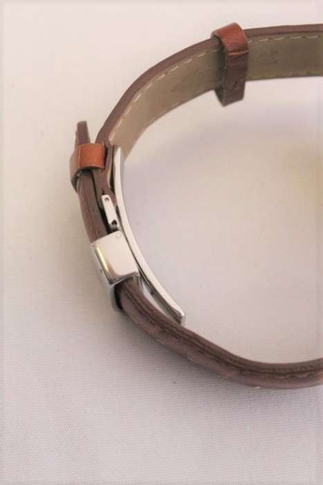 A superb large face gents "Limited Edition" Ingersoll Automatic Retrograde gents wrist watch