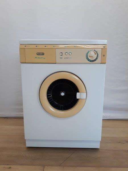 A Defy Autodry tumble dryer in working order