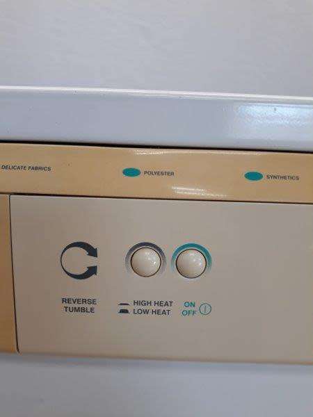 A Defy Autodry tumble dryer in working order