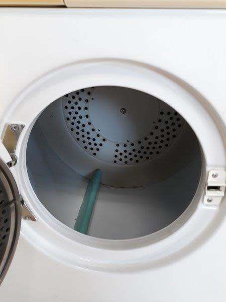 A Defy Autodry tumble dryer in working order