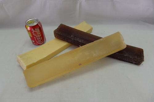 THREE AWESOME (ASSORTED) BARS OF HOMEMADE NATURAL GLYCERINE SOAP = CAN BE CUT INTO SMALLER BLOCKS