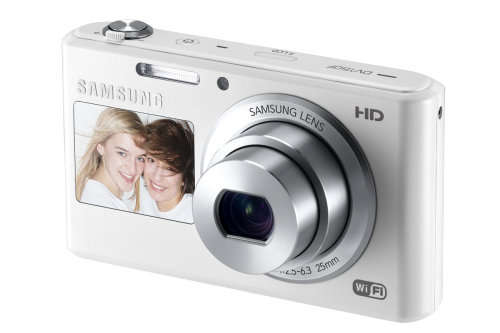 Samsung DV150F Digital Camera