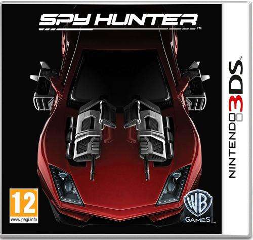 Nintendo 3DS Bundle