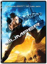 Jumper