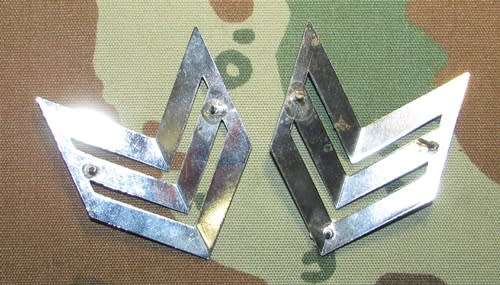SADF - Rank Pair