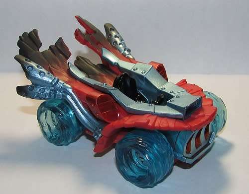 Skylanders Figurine