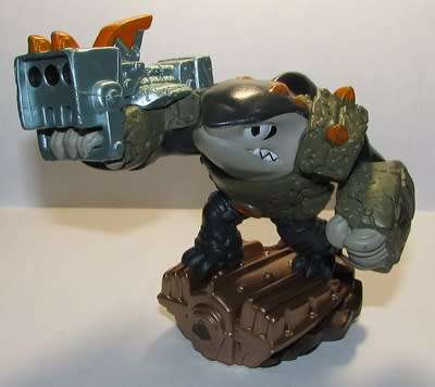 Skylanders Figurine