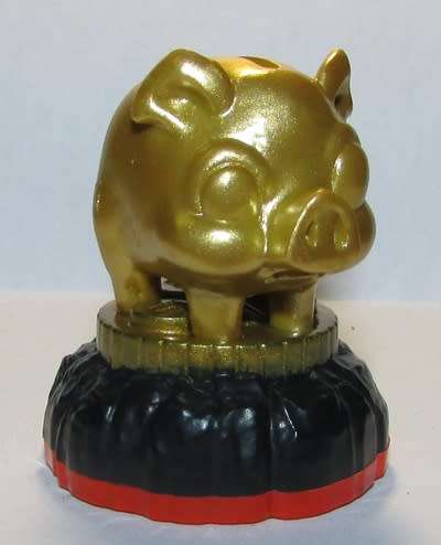 Skylanders Figurine