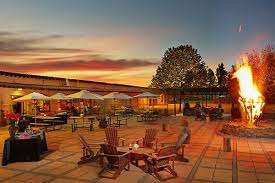 ( 11 May to 15 May ) Midweek at Midlands Saddle and Trout - 1 Bedroom Sleeps 4