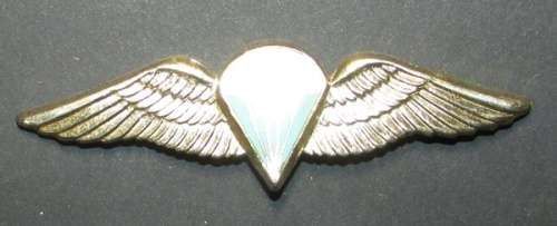 SADF - Parachute Wing