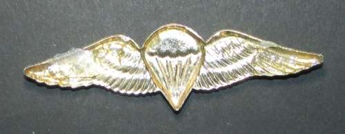 SADF - Parachute Wing