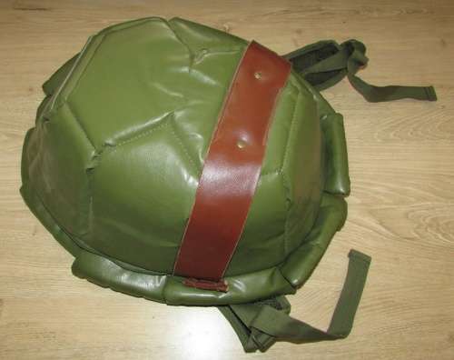 Ninja Turtles Official Back-Pack