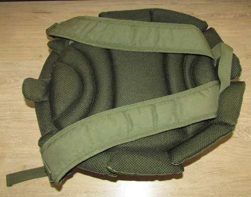 Ninja Turtles Official Back-Pack