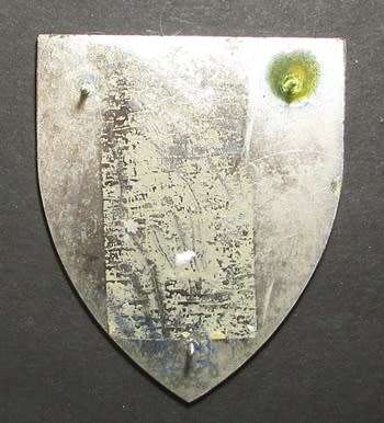 SADF - Kimberley Commando Shoulder Flash