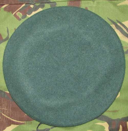 SADF - Infantry Beret ( No Bar ) - 9 Available