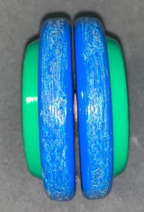 Original Russell - Sprite YoYo