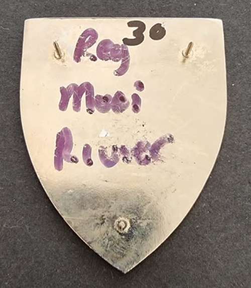 SADF - Regiment Mooi River Shoulder Flash