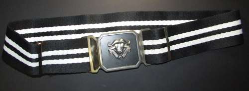 SADF - 32 Battalion Stable Belt