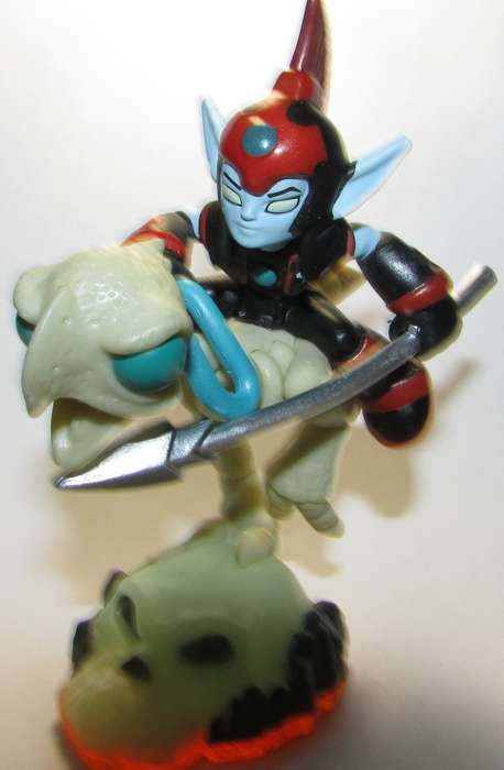 Skylanders Figurine