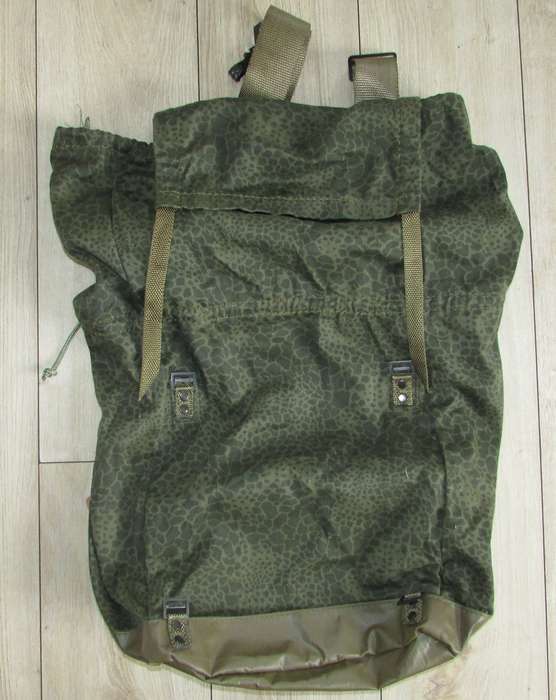 Polish Military ` Puma ` Backpack - Top Condition