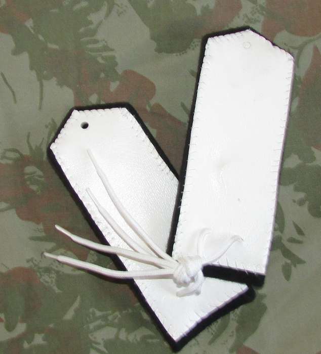 SADF - SA Navy Rank Epaulette