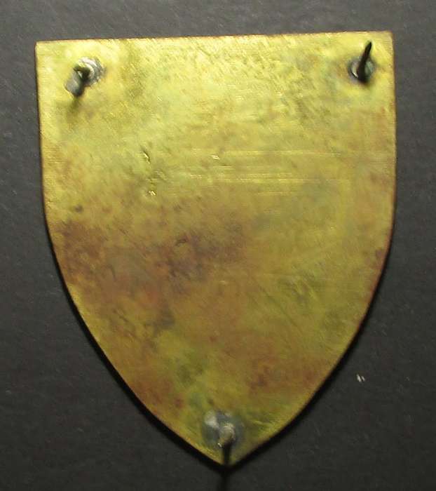 SADF - Infantry School Shoulder Flash