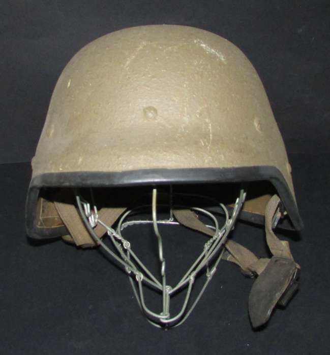 SADF - Kevler Helmet