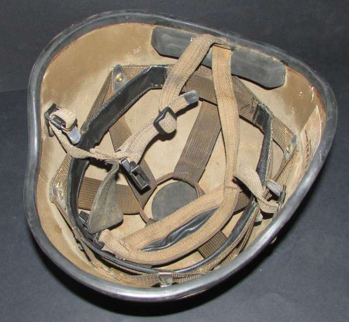 SADF - Kevler Helmet