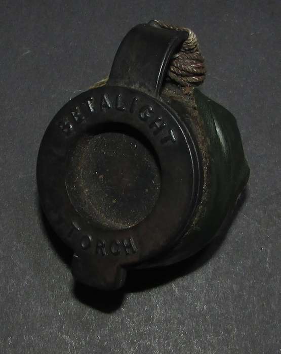 SADF - South African Special Forces BETA LIGHT TORCH