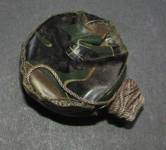 SADF - South African Special Forces BETA LIGHT TORCH