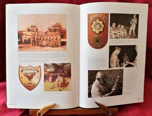 Van Ovamboland tot Masjonaland - Louis Lubbe