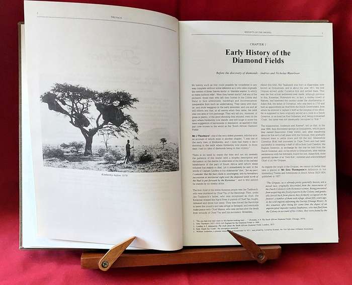 Knights of the Shovel - Edited & Adapted by Febe van Niekerk