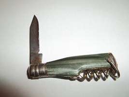'RICHARDS MINI KNIFE'