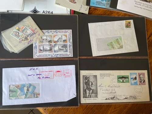 Estate Mixed Lot