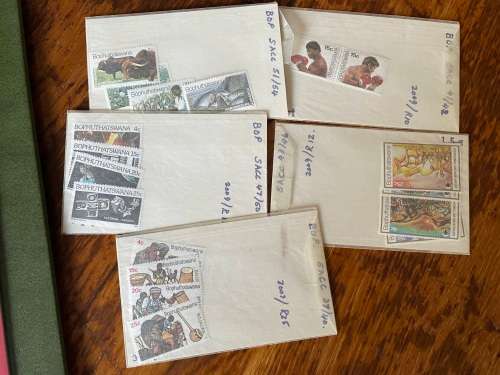 Estate Mixed Lot