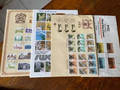 Estate Mixed Lot