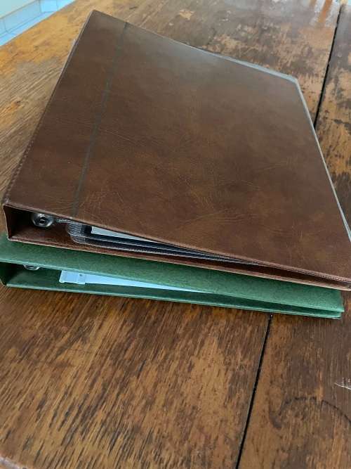 Estate Mixed Lot