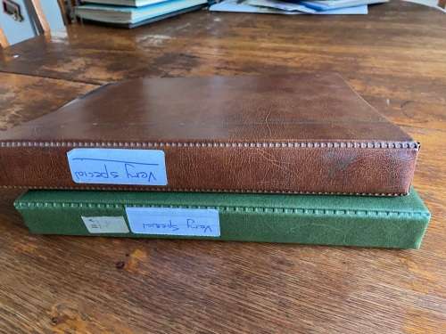 Estate Mixed Lot