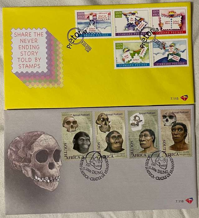Rsa series 8 fdc