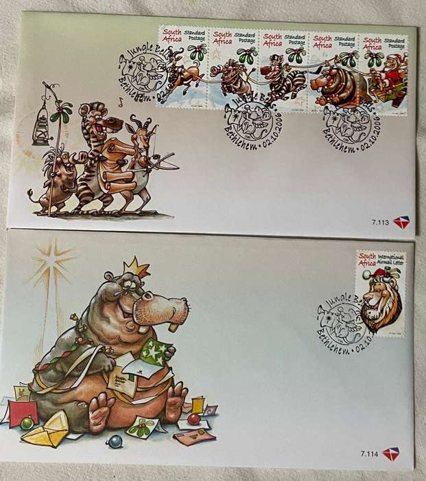 Rsa series 8 fdc
