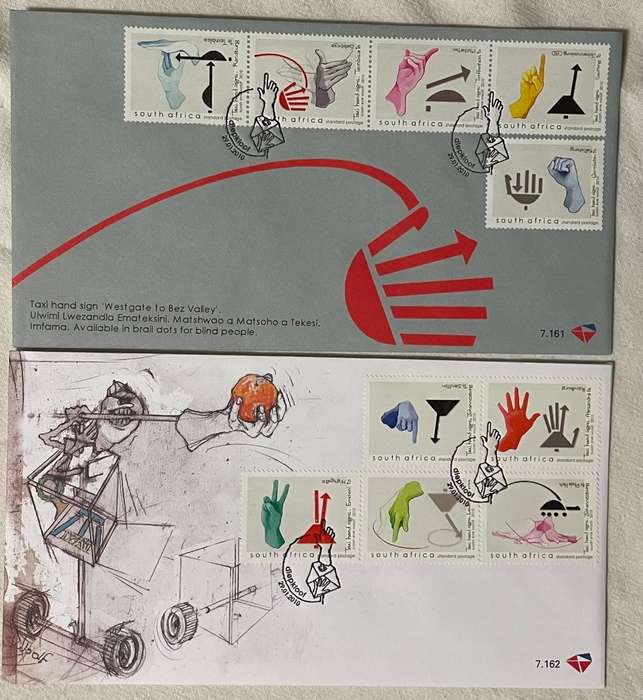 Rsa series 8 fdc