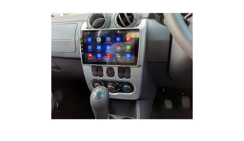 AirNav Nissan NP200/ Renault Sandero Android Navigation & Entertainment System