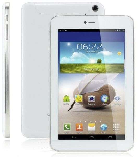 Brand New HD 3G and WIFI 7 inch Tablet PC with call