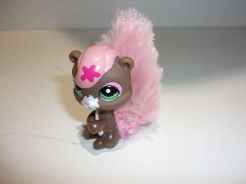 LITTLEST PET SHOP
