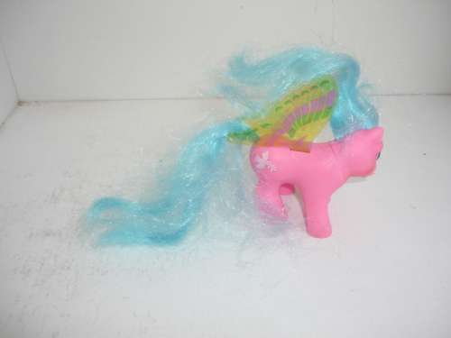 G1-MY LITTLE PONY-SKYDANCER