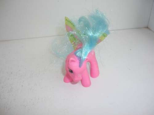 G1-MY LITTLE PONY-SKYDANCER