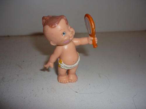 DIAPER BABY